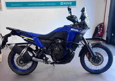 Yamaha Ténéré 700 World Raid (2022 - 25) - Annuncio 10083471