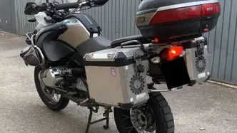 Bmw R 1200 GS Adventure (2006 - 07) usata