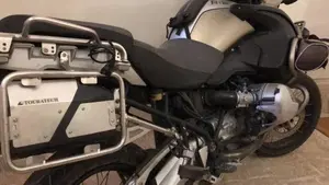 Bmw R 1200 GS Adventure (2006 - 07)  (4)