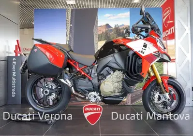 Ducati Multistrada V4 Pikes Peak (2021 - 24) - Annuncio 10084221