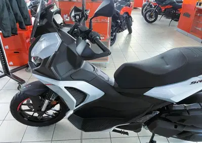 Aprilia SR GT 400 (2026) - Annuncio 10084222