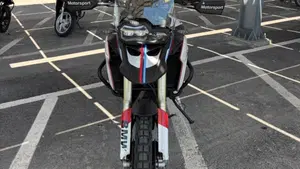 Bmw F 800 GS (2008 - 15) 