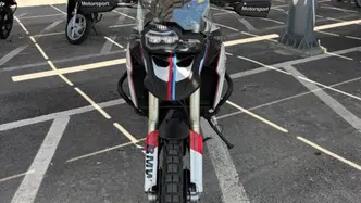 Bmw F 800 GS (2008 - 15)