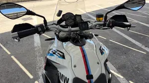 Bmw F 800 GS (2008 - 15)  (4)