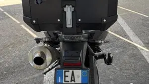 Bmw F 800 GS (2008 - 15)  (5)