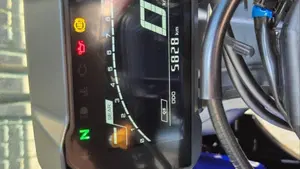Yamaha YZF R7 (2021 - 25)  (4)