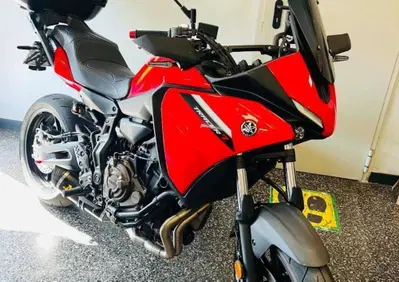 Yamaha Tracer 7 (2021 - 24) - Annuncio 10084234