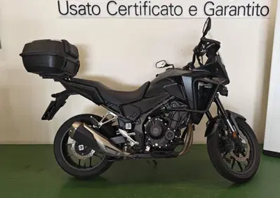 Honda NX500 (2024 - 25) - Annuncio 10084230