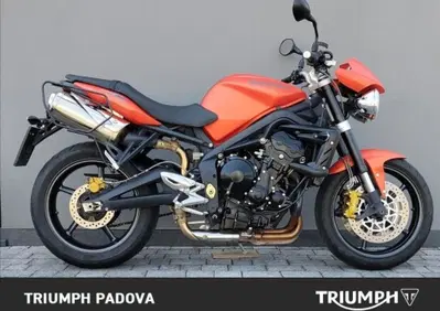 Triumph Street Triple R (2009 - 12) - Annuncio 10084227
