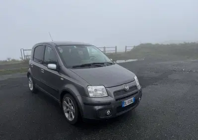 Fiat Panda 1.4 16V 100 HP usata