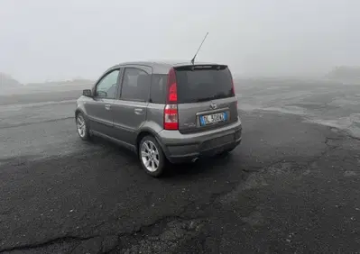 Fiat Panda 1.4 16V 100 HP (4)