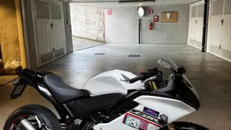 Honda CBR 600 F ABS (2011 - 13)