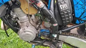 Tm Moto SMR 125 (2008 - 09)  (2)