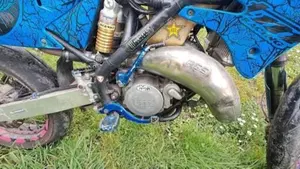 Tm Moto SMR 125 (2008 - 09)  (3)