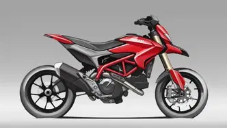 Ducati Hypermotard 939 (2016 - 18) usata