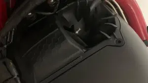 Ducati Hypermotard 939 (2016 - 18)  (4)