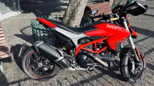 Ducati Hypermotard 939 (2016 - 18)  (6)