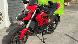 Ducati Hypermotard 939 (2016 - 18)  (10)