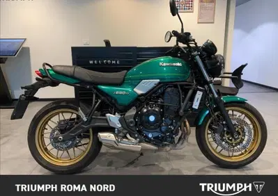 Kawasaki Z 650 RS (2022 - 24) - Annuncio 10084241