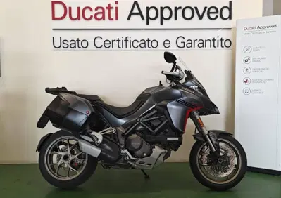Ducati Multistrada 1260 S (2018 - 20) - Annuncio 10084242
