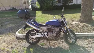 Honda Hornet 600 (2003 - 04)  (2)