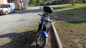 Honda Hornet 600 (2003 - 04)  (3)