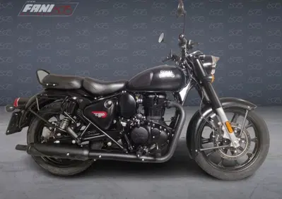 Royal Enfield Classic 350 (2021 - 26) - Annuncio 10084244