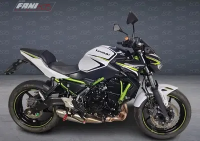 Kawasaki Z 650 (2020) - Annuncio 10084245
