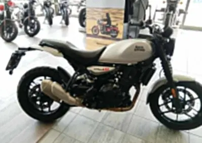 Royal Enfield Guerrilla 450 (2024 - 26) - Annuncio 10084236