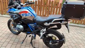 Bmw R 1200 GS (2017 - 18) 