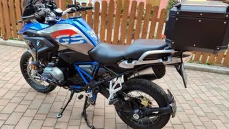 Bmw R 1200 GS (2017 - 18) usata