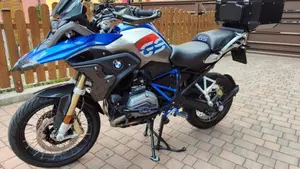 Bmw R 1200 GS (2017 - 18)  (2)