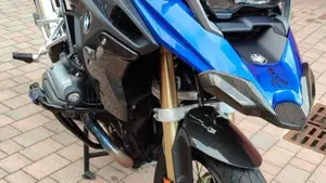 Bmw R 1200 GS (2017 - 18)  (4)