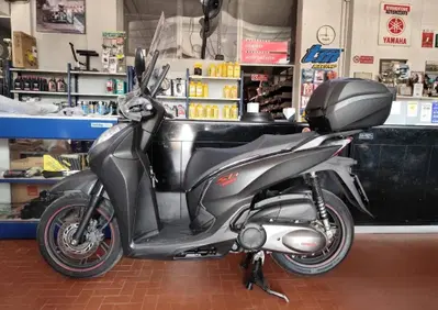 Honda SH 300 i ABS (2016 - 20) - Annuncio 10084250