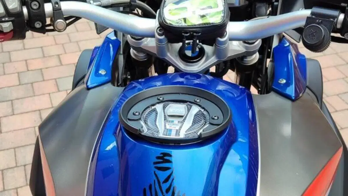 Bmw R 1200 GS (2017 - 18)  (7)