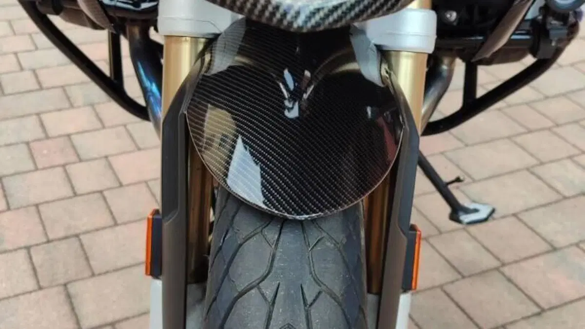 Bmw R 1200 GS (2017 - 18)  (8)