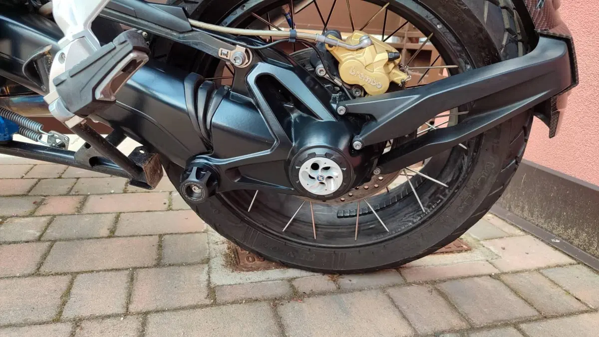 Bmw R 1200 GS (2017 - 18)  (12)