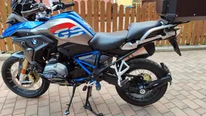 Bmw R 1200 GS (2017 - 18)  (13)