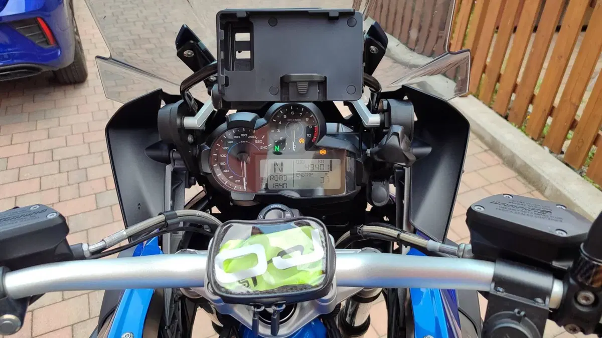 Bmw R 1200 GS (2017 - 18)  (14)
