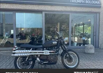 Triumph Scrambler (2006 - 17) - Annuncio 10084248