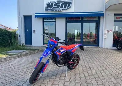 Betamotor RR 125 4T Motard T (2025 - 26) - Annuncio 10084261