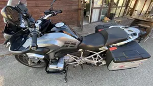 Bmw R 1200 GS (2013 - 16)  (2)