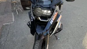 Bmw R 1200 GS (2013 - 16)  (3)
