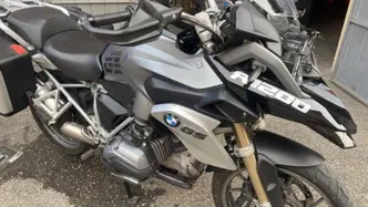Bmw R 1200 GS (2013 - 16) usata