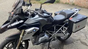 Bmw R 1200 GS (2013 - 16)  (8)