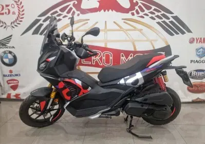 Aprilia SR GT 400 Rally Replica (2026) - Annuncio 10084252