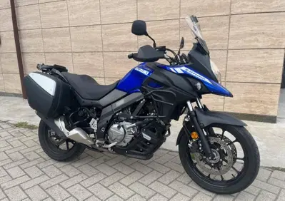 Suzuki V-Strom 650 (2021 - 25) - Annuncio 10084254
