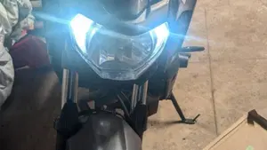 Yamaha MT-07 (2018 - 20) 