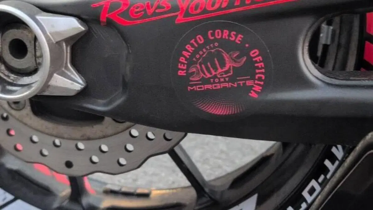 Yamaha MT-07 (2018 - 20)  (3)