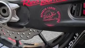 Yamaha MT-07 (2018 - 20)  (3)